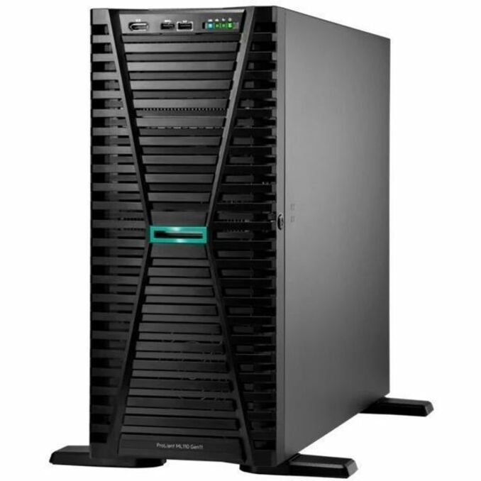 HPE ML110 G11 5416S 2X32G 8SFF SSD SVR