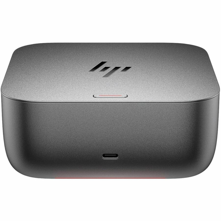 HP THUNDERBOLT 4 ULTRA 180W TAA G6 DOCK