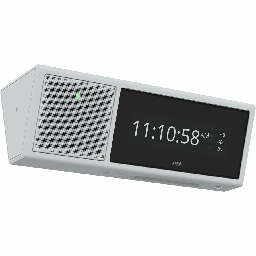 AXIS C1720 NETWORK DISPLAY SPEAKER