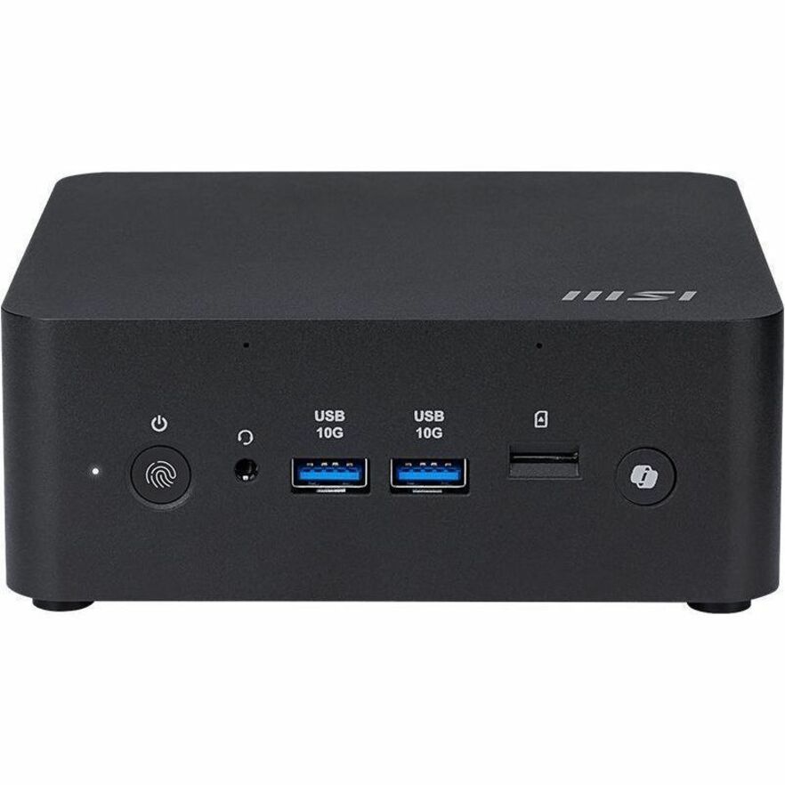 CUBI NUC AI+ 2MG-020UST