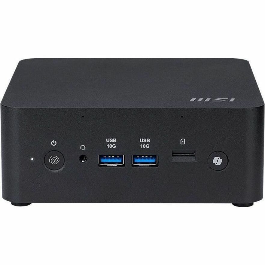 CUBI NUC AI+ 2MG-004BUST