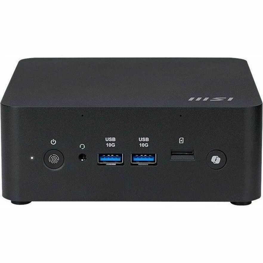 CUBI NUC AI+ 2MG-003BUS
