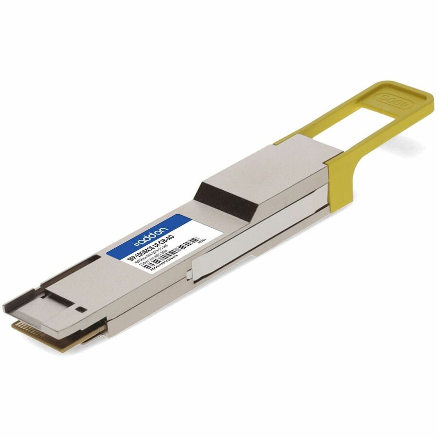MELLANOX COMP QSFP-DD MPO 400G-DR4 2KM