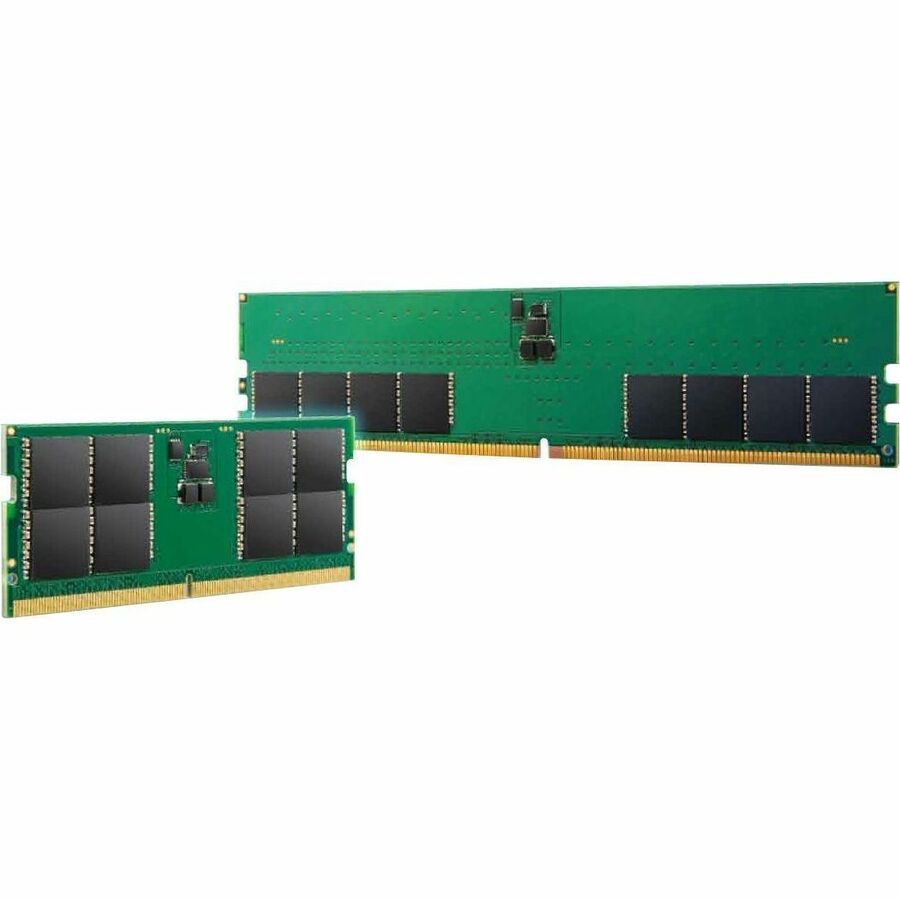 48GB JM DDR5 5600 U-DIMM 2RX8 1.1V
