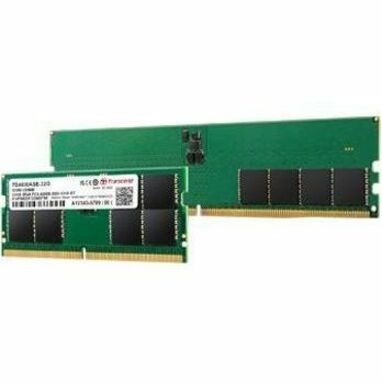 32GB JM DDR5 5600 U-DIMM 2RX8 1.1V