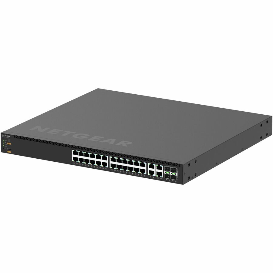 M4350-24M4X4V MANAGED SWITCH