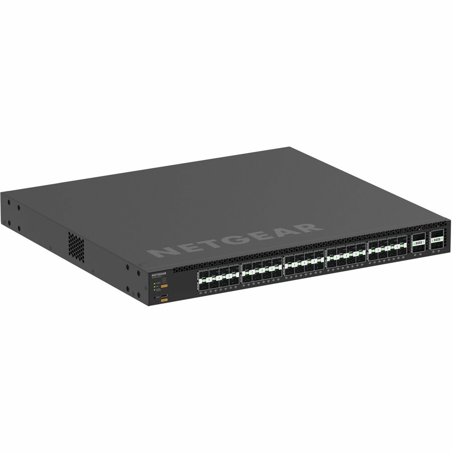 M4350-40F4C MANAGED SWITCH TAA COMPLIANT