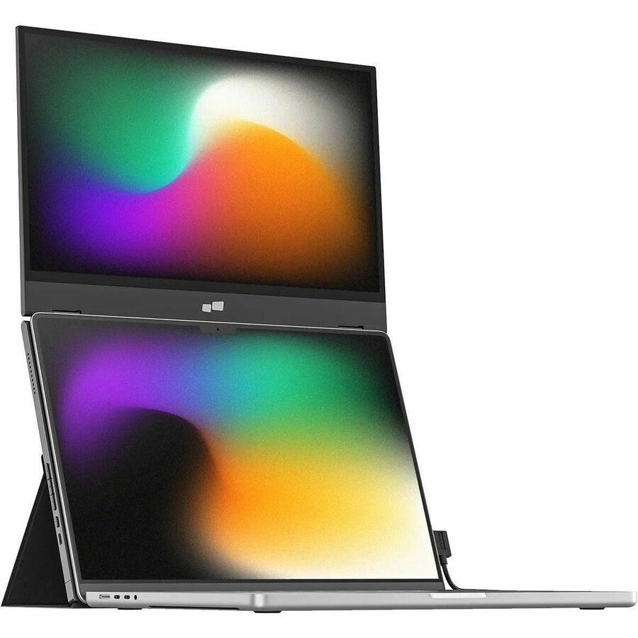 MOBILE PIXELS DUEX FLOAT 2.0 15.6IN STACKED PORTABLE LCD