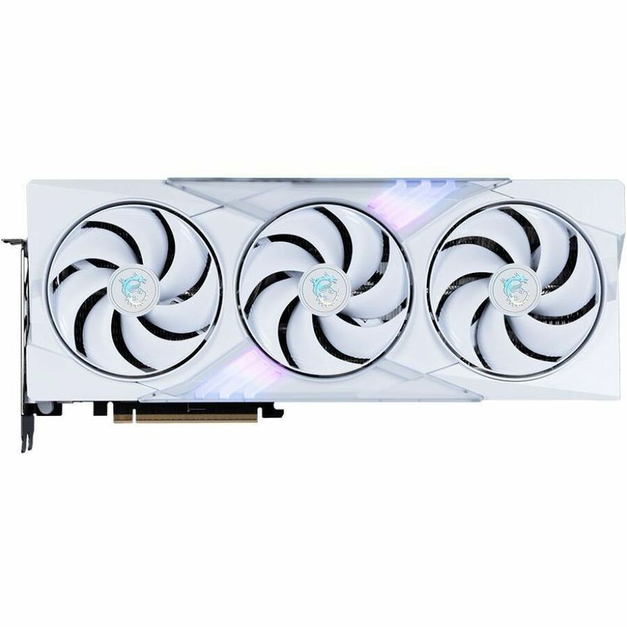 GEFORCE RTX 5070 TI 16G GAMING TRIO OC W