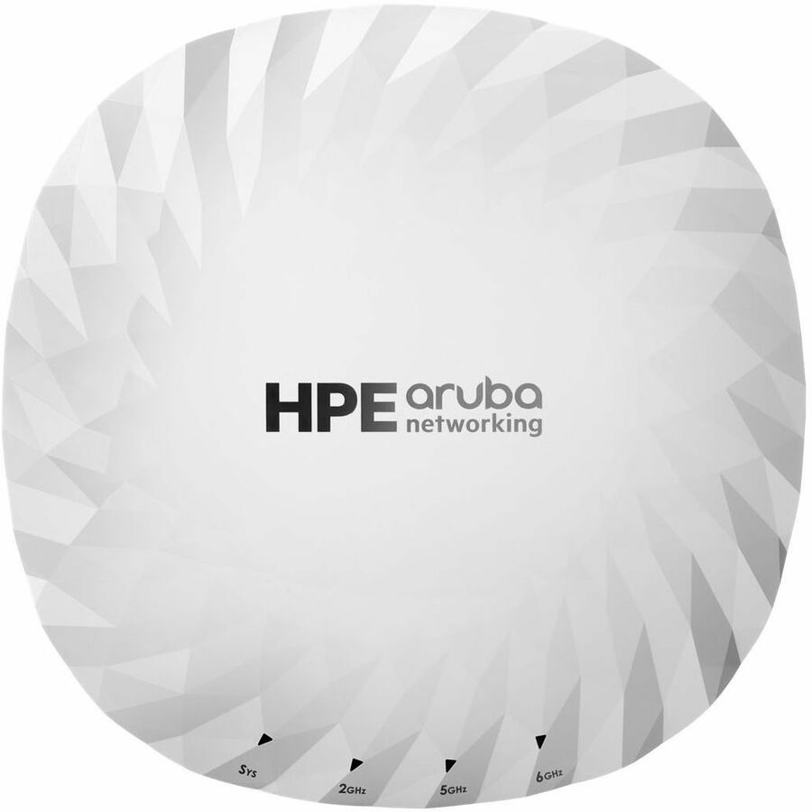 HPE ANW AP725 US Campus AP