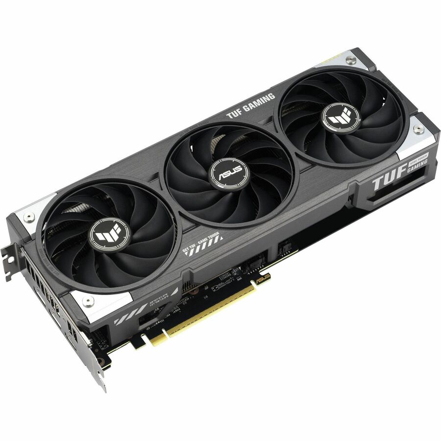 TUF Radeon RX 9060 XT 16GB