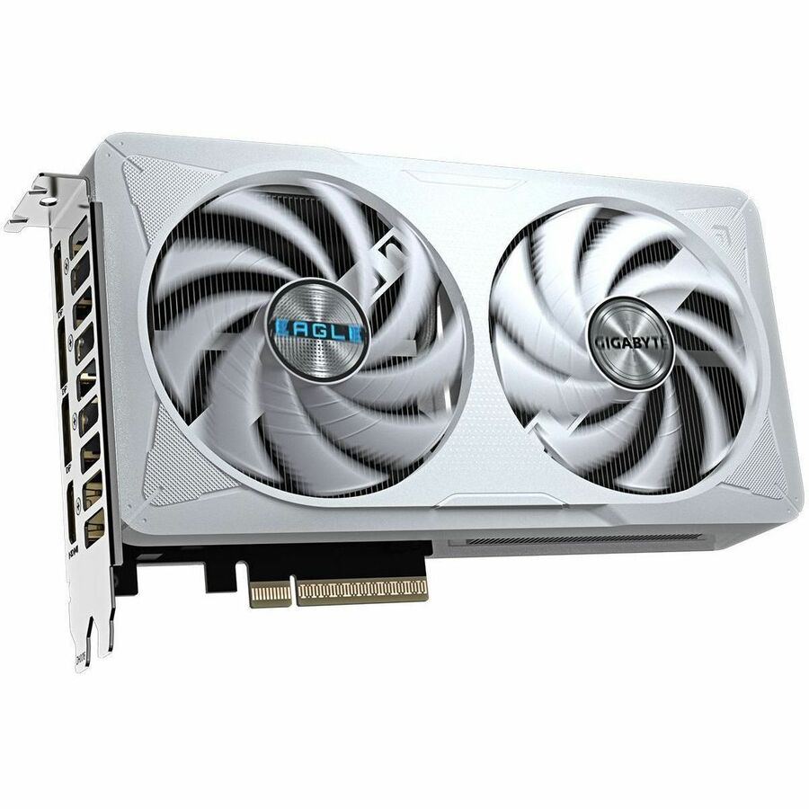 GEFORCE RTX 5060 EAGLE OC ICE 8G
