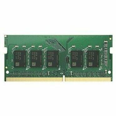 4GB DDR4 RAM MODULE - ECC UNBUFFERED SODIMM