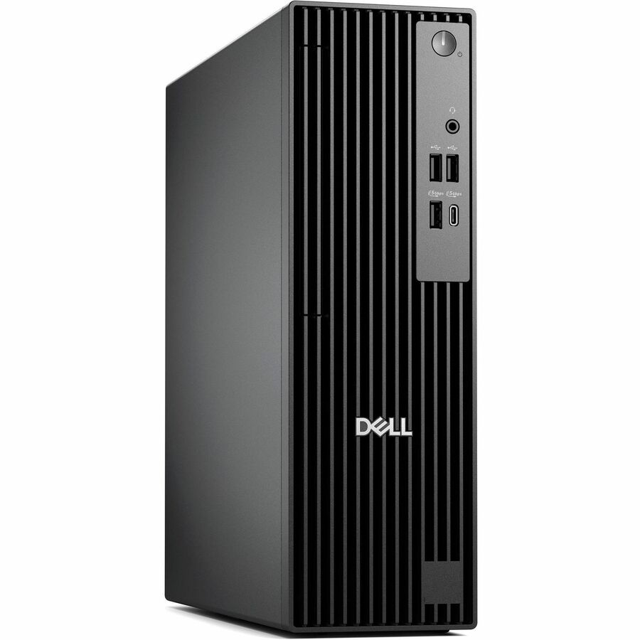 DELL PRO SLIM QCS1250 CORE_ULTRA_5_235 180W TPM 16GB