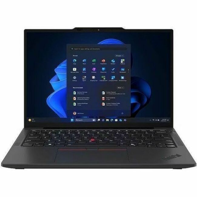 THINKPAD X13 G6 ULTRA 7 255U 4.2G 16GB 512GB SSD 13.3IN WUXGA NT