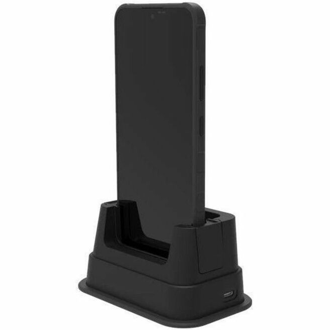 SAMSUNG XCOVER6 PRO/7 PRO 1-SLOT CHARGING CRADLE WITHOUT SPARE BATTERY FOR US