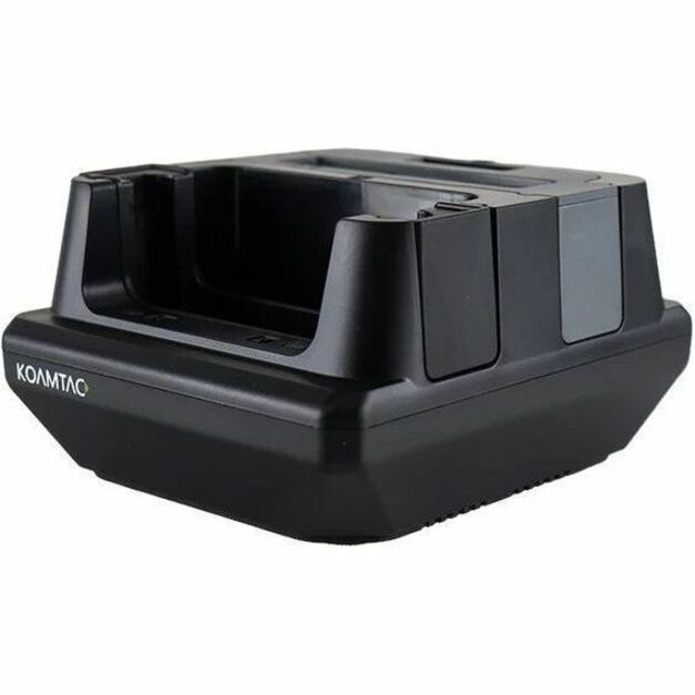 XCOVER7 PRO 1-SLOT DEVICE + BATTERY CHARGING CRADLE - BLACK