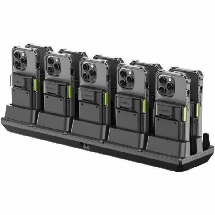 KDC1200-KBCC-IP15-10SCC US