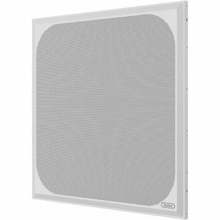 NNOVATIVE DANTE CEILING MICROPHONE SYSTEM THAT UTILIZES BEAMFORMING VOICE PICKUP