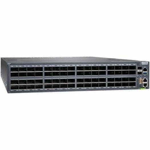 64X800GBE OSFP W/ SECURE BOOT, AC, AFO