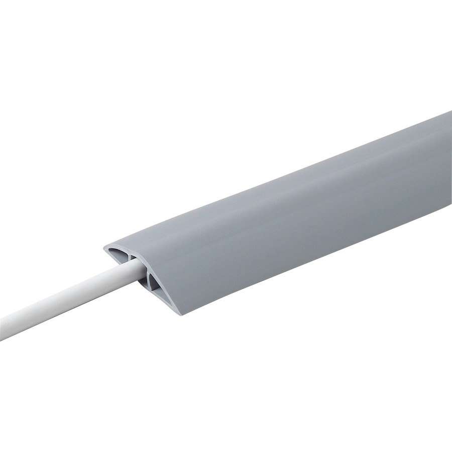 CABLE CONCEALER - GRAY