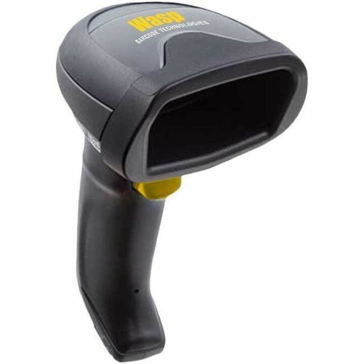 WASP WWS652 OMNIDIRECTIONAL BARCODE SCANNER