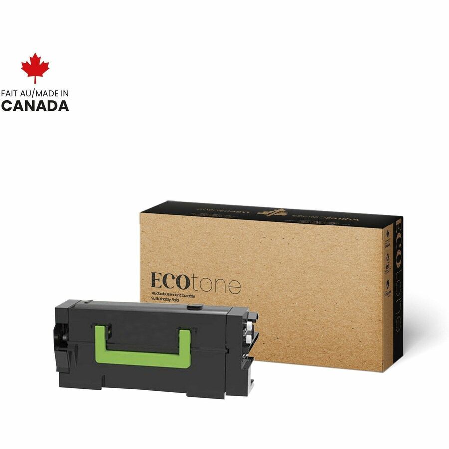 Lexmark 58D1U00 Reman Ecotone