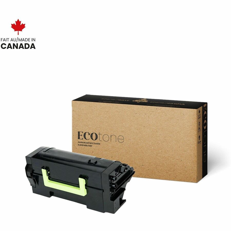 Lexmark 58D1H00 Reman Ecotone