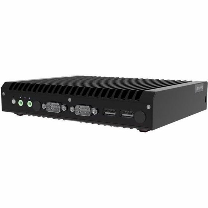THINKEDGE SE10, INTEL ATOM X6425RE (1.90GHZ,), W11 IOT ETP LTSC 2024 ENG, 16.0GB
