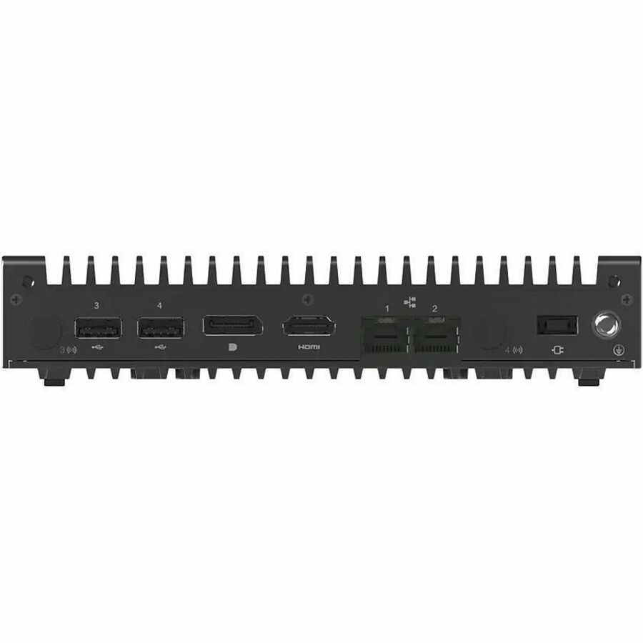 THINKEDGE SE10, INTEL ATOM X6425RE (1.90GHZ,), W11 IOT ETP LTSC 2024 ENG, 8.0GB,
