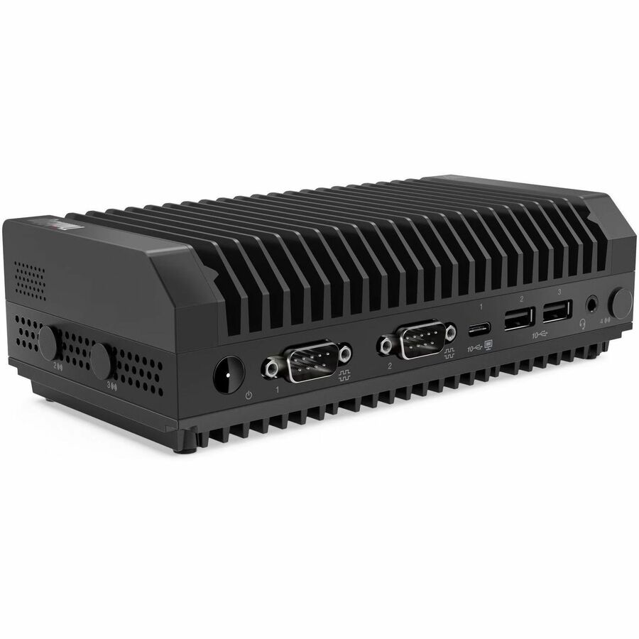 THINKEDGE SE30, INTEL CORE I5-1145G7E VPRO (1.50GHZ, 8MB), W11 IOT ETP LTSC 2024