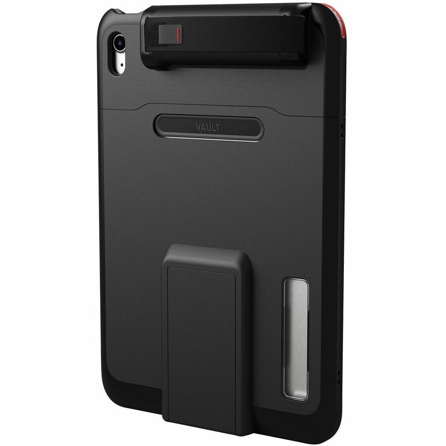 VAULT GOWORK PRO KIT FOR IPAD (A16), IPAD 10TH GEN WITH HAND GRIP, NO CREDIT CAR