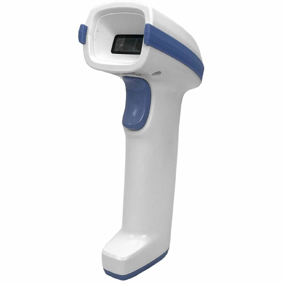 WIRELESS HEALTHCARE BARCODE SCANNER IS AN AFFORDABLE WIRELESS BARCODE SCANNER FO