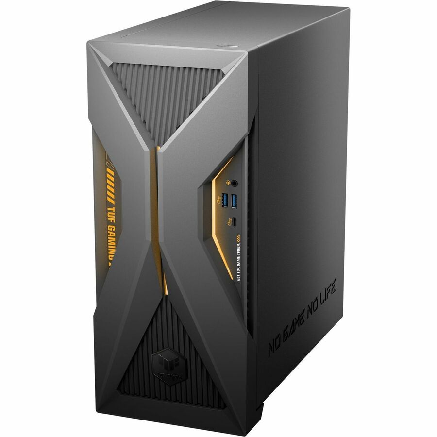 TUF ASUS DESKTOP/SOLAR ECLIPSE GRAY/I5-13420H/16GB/NV RTX3050/512GB M.2 2280 PCI