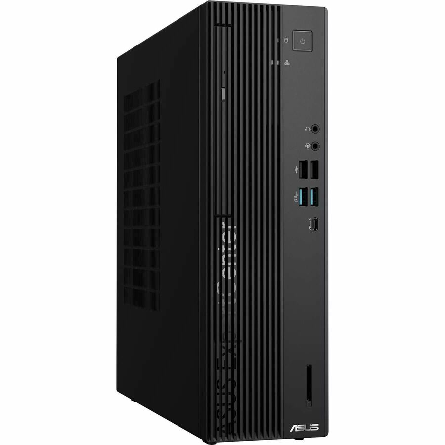 EXPERT CENTER ASUS DESKTOP/BLACK/I5-14500/16GB//512GB M.2 2280 PCIE G4 SSD/WIN11