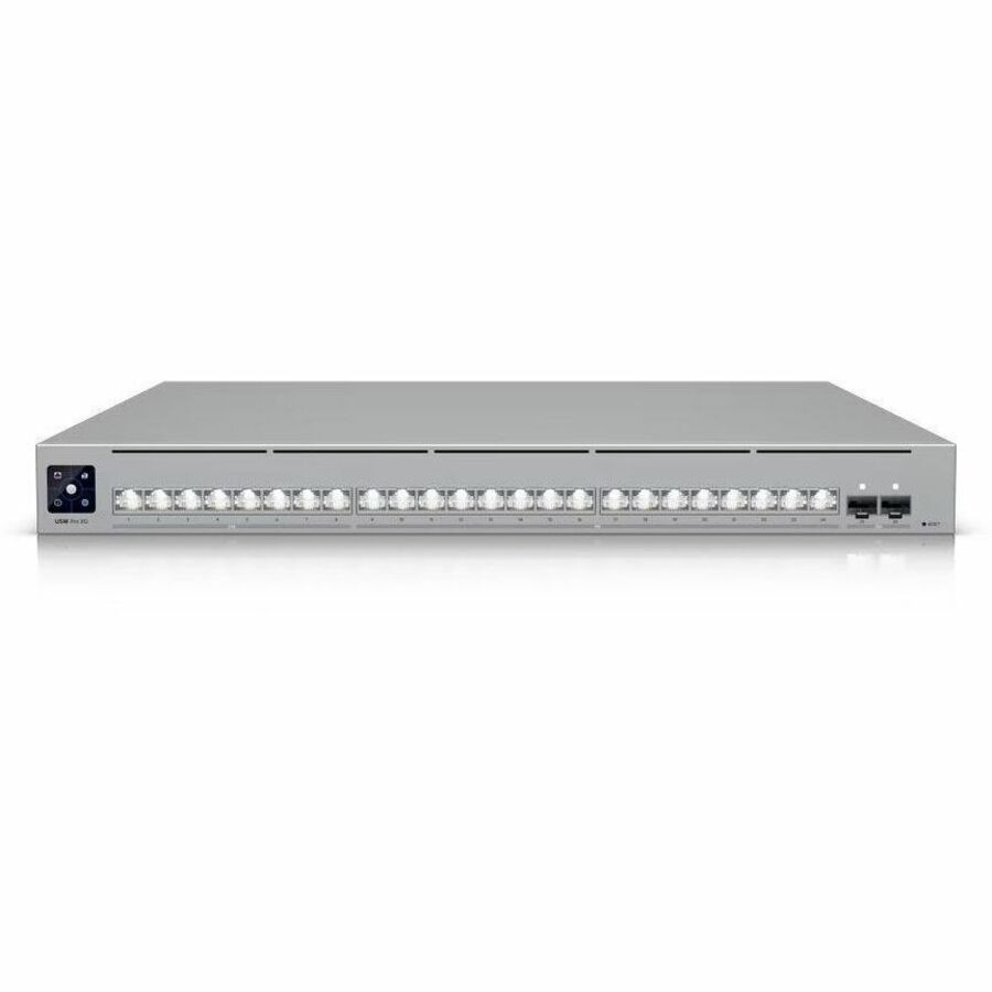 24 Port Etherlighting Switch