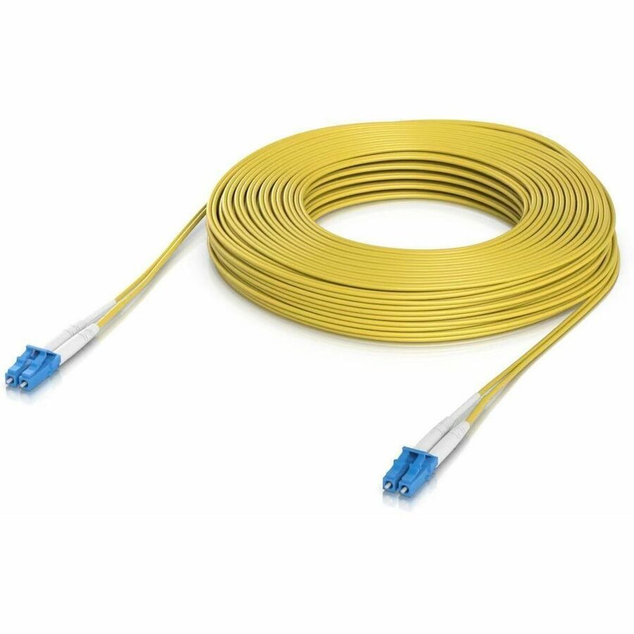 OS2DuplexLCUPCFiberPatchCable