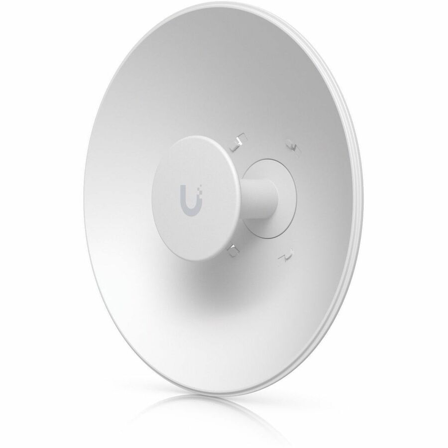 57 GHz compact dish
