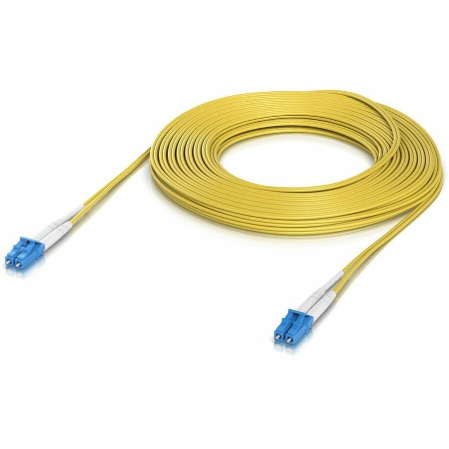 OS2DuplexLCUPCFiberPatchCable