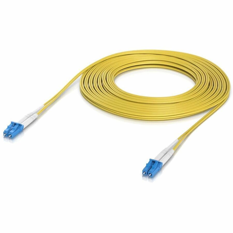 OS2DuplexLCUPCFiberPatchCable