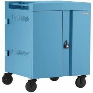36X CUBE, SMART CHARGING, SKY