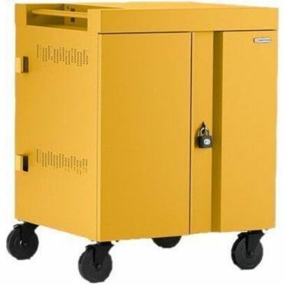36X CUBE, SMART CHARGING, MUS