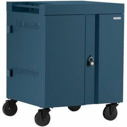 36X CUBE, PREWIRE USBC, SMART CHARGING, TZ