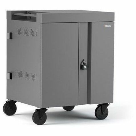 36X CUBE, SMART CHARGING, PM