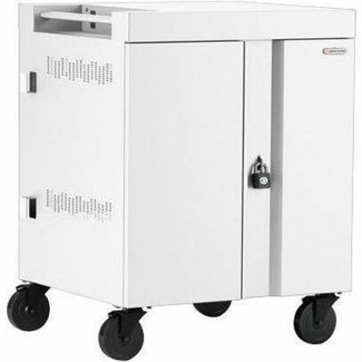 36X CUBE, PREWIRE USBC, SMART CHARGING, AW