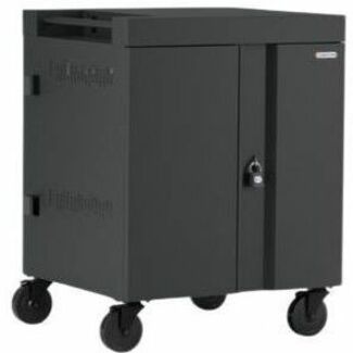 32X CUBE, PREWIRE USBC, SMART CHARGING CH