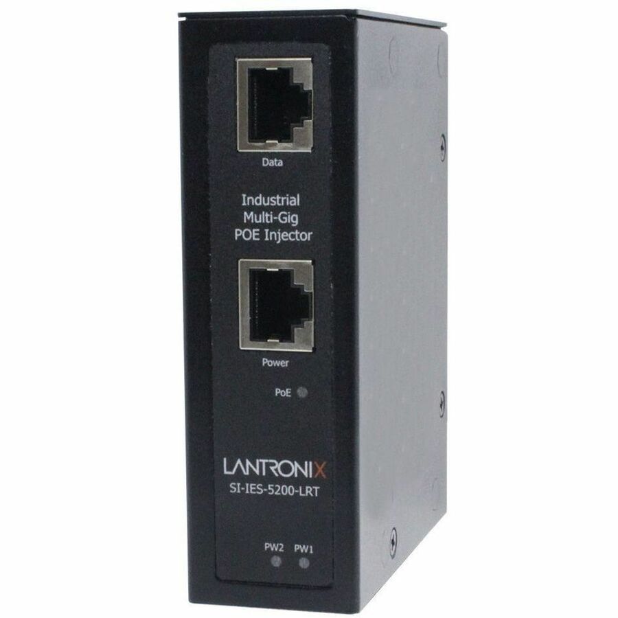 MEDIA CONVERTER, INDUST POE++