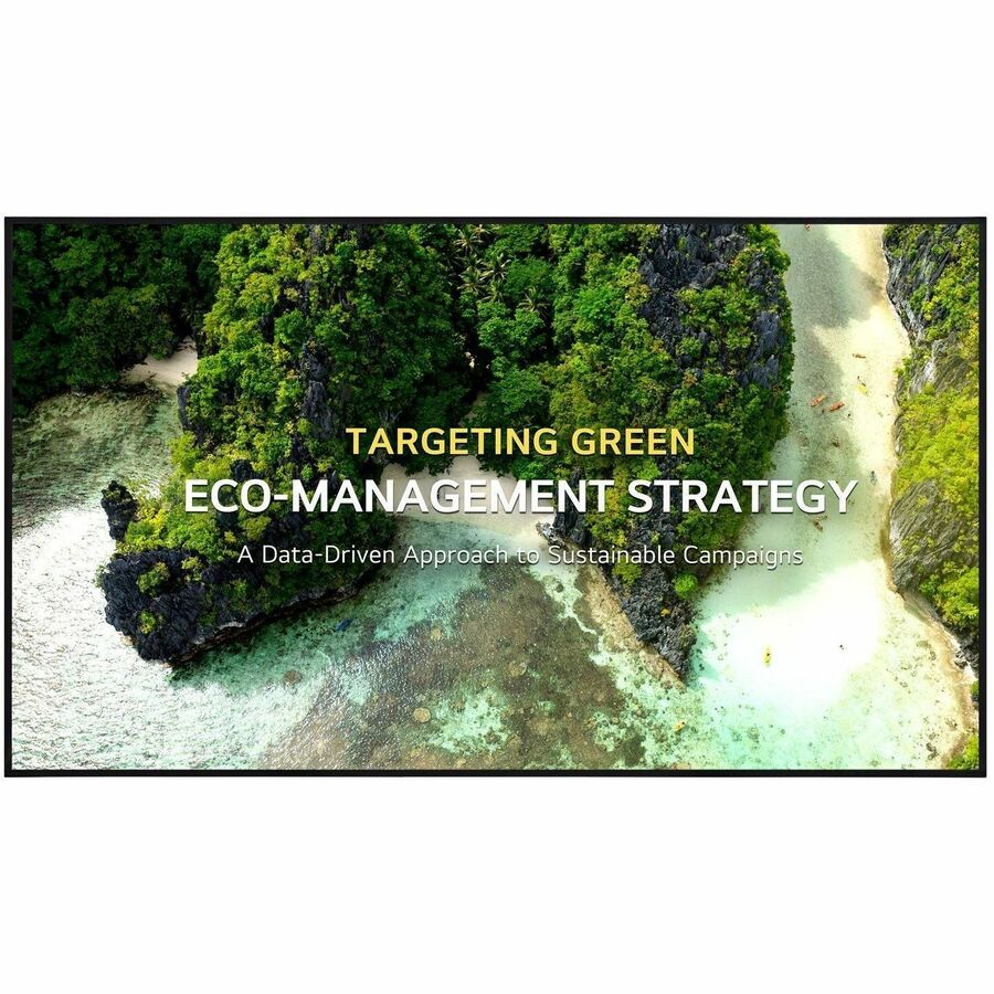 50" Direct LED16:9 Aspect