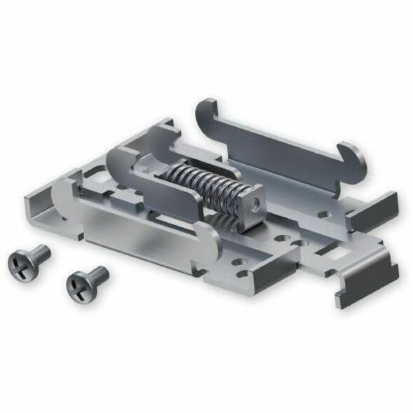 DIN RAIL KIT; RUT230; RUT240; RUT900; RUT950; RUT955; RUTX08; RUTX09; RUTX10; RU