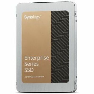 SYNOLOGY SNV5420-1600G - ENTERPRISE SERIES M.2 NVME SSD (2280) 1600GB